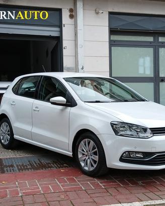 Volkswagen POLO 1.4 TDI 5p. HIGHLINE BlueMotion Te