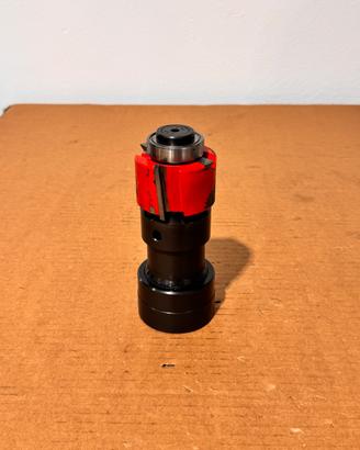 Fresa per toupie per vertocamera su mozzo