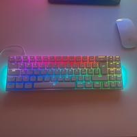 tastiera da gaming