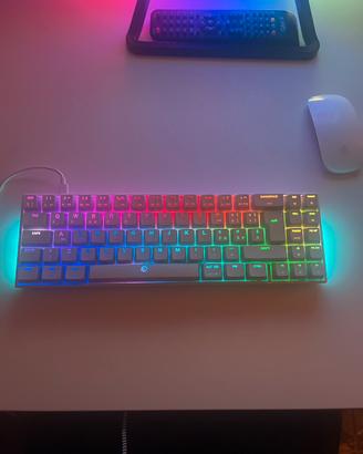tastiera da gaming