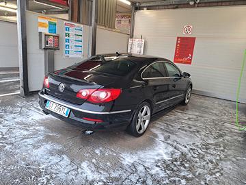  volkswagen passat cc 2010 2.0 170cv