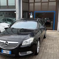Opel Insignia 2.0 CDTI 160CV Sports Tourer aut. Co