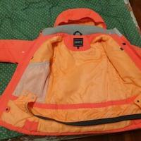 Giacca da sci marca icepeak ragazza/o