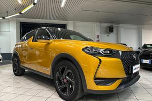 DS AUTOMOBILES DS 3 Crossback PureTech 100 Perfo