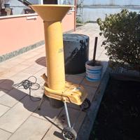 Biotrituratore