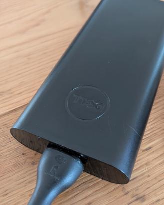 Alimentatore originale Dell 130W HA130PM130 – XPS 