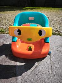 girino seggiolino da bagno 