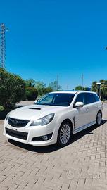  Subaru legacy 2011