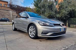 Volkswagen Golf 5 Porte 1.4 tsi Executive 125cv ds