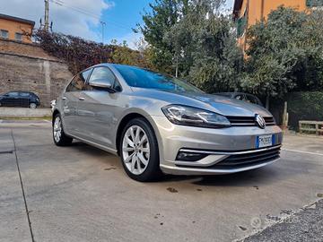 Volkswagen Golf 5 Porte 1.4 tsi Executive 125cv ds