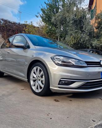 Volkswagen Golf 5 Porte 1.4 tsi Executive 125cv ds