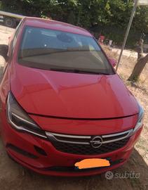 Ricambi Opel astra 2018