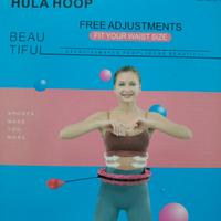 Hula Hoop Intelligent 