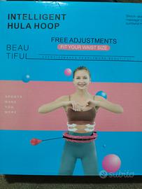 Hula Hoop Intelligent 