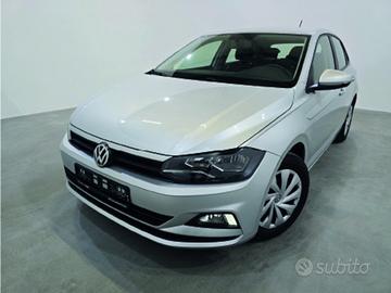 Volkswagen Polo 1.0 TGI 5p. Trendline BlueMot...