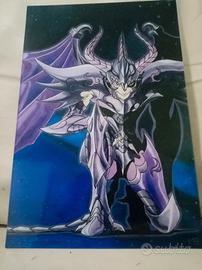 Quadro Radamante copic ciao