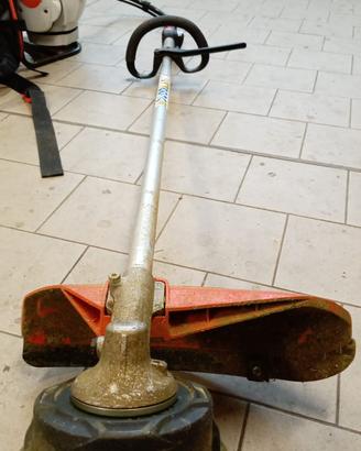 decespugliatore sthil fr 460 tc