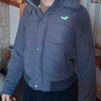 Giubbotto Hollister