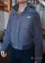 Giubbotto Hollister