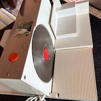 Affettatrice da Tavolo