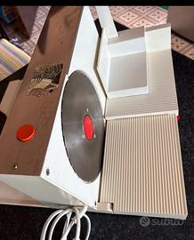 Affettatrice da Tavolo