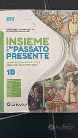 libri di italiano per classe prime e seconde medi