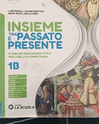 libri di italiano per classe prime e seconde medi