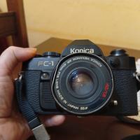 macchina fotografica 