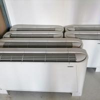 Fan coil Ventilconvettori