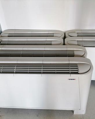 Fan coil Ventilconvettori