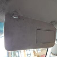 Aletta parasole destra MITSUBISHI PAJERO del 2005