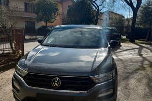 Volkswagen T-Roc 2.0 TDI 115 CV