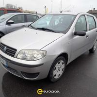 FIAT Punto 1.2 5 porte Active Natural Power