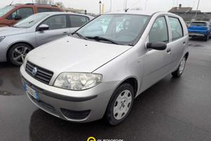 FIAT Punto 1.2 5 porte Active Natural Power