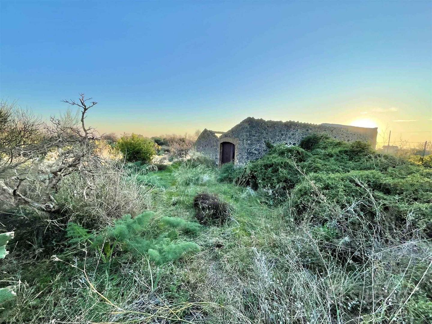 Rif.GL234| terreno agricolo belpasso - Vista 4