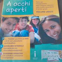 A occhi aperti 