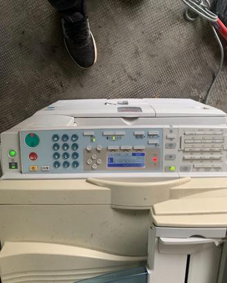 stampante per ufficio