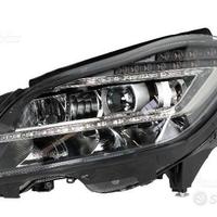 Faro Mercedes C218 Classe CLS LED dal 2010