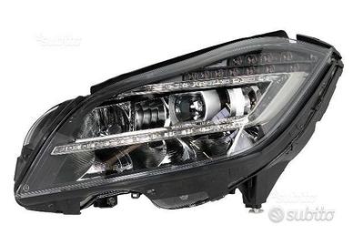 Faro Mercedes C218 Classe CLS LED dal 2010
