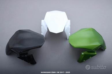 Parafango anteriore KAWASAKI Z900 / SE 2017 - 2025