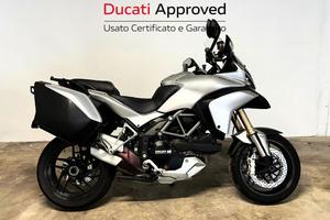 DUCATI Multistrada 1200 Touring