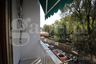 Appartamento Milano [Cod. rif 3338779VRG]