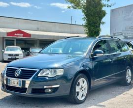 VW PASSAT 1.9 TDI/105CV Comfortline 2007