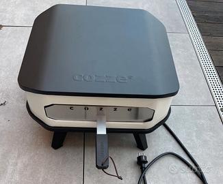 Forno elettrico per pizza COZZE 34 cm (13") 