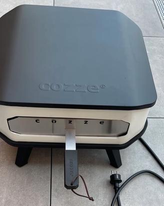 Forno elettrico per pizza COZZE 34 cm (13") 