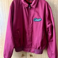 GIACCA con patch logo Corvette