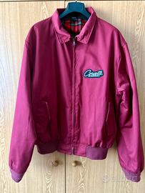 GIACCA con patch logo Corvette