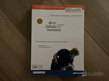 De te fabula narratur