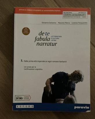 De te fabula narratur