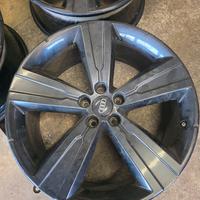 Cerchi in lega Audi 20"